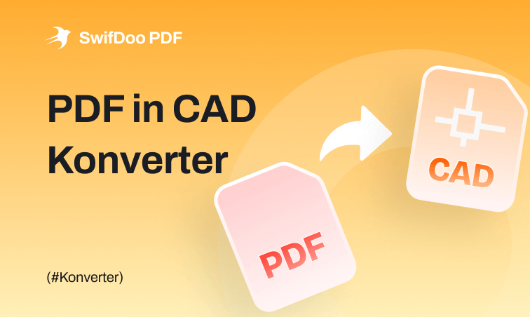 PDF In CAD PDFs Kostenlos Online In CAD Dateien Umwandeln SwifDoo PDF