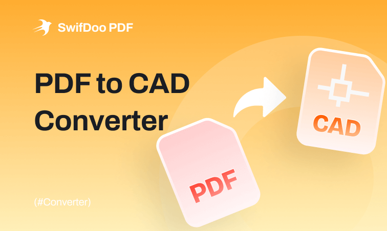 PDF to DWG - Convert PDFs to DWG/DXF Online for Free | SwifDoo PDF